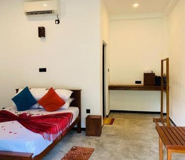 Habaraduwa Villa | Villa Elvio