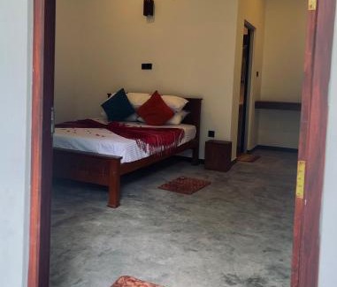 Habaraduwa Villa | Villa Elvio