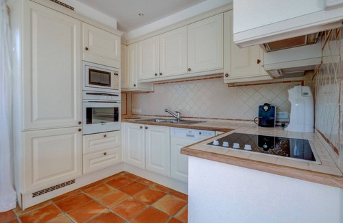 Sainte-Maxime - Saint-Tropez Villa | Villa Embellie - near beach