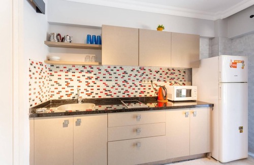 Dalyan House | Villa Emel Paradise - Three Bedroom House, Sleeps 7
