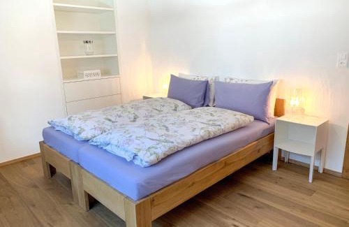 Zermatt Apartment | Villa Emeline