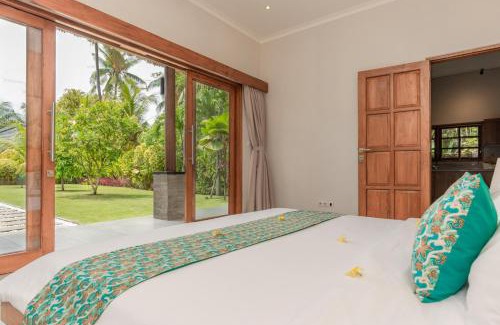 Banjartegehe Villa | Villa Emerald