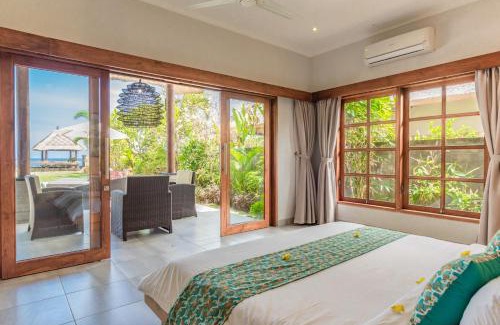 Banjartegehe Villa | Villa Emerald