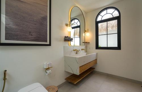 Pecatu Villa | Villa Emerald - Uluwatu by Yolla Hospitality