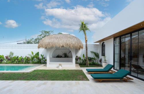 Pecatu Villa | Villa Emerald - Uluwatu by Yolla Hospitality