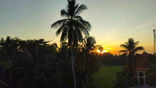 Yodakandiya Bed & Breakfast | Villa Emerald & YALA safari