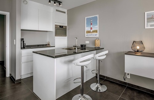 Nieuwpoort Apartment | Villa Emilia 0304+P204