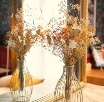 Saint Nicolas - Charles III - Ville vieille - Trois Maisons - Leopold Apartment | Villa Emilia - Boutique Hôtel, élégance & histoire