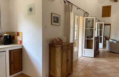 Ramatuelle House | *Villa EMILIE* - Enchanting setting - Secure pool - Beautiful view - RAMATUELLE