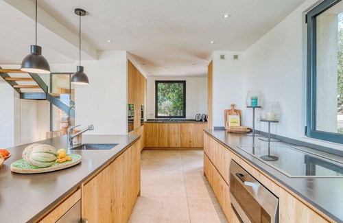 La Croix-Valmer Villa | Villa Emma - Beaches on foot