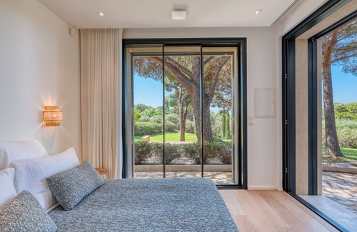 La Croix-Valmer Villa | Villa Emma - Beaches on foot