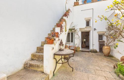 Spongano House | Villa Emma by BarbarHouse