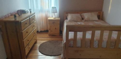 Ambohibao Apartment | villa EMMANUEL