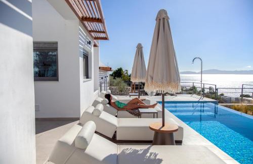 Aktio-Vonitsa Villa | Villa Empeiria