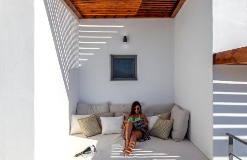 Aktio-Vonitsa Villa | Villa Empeiria