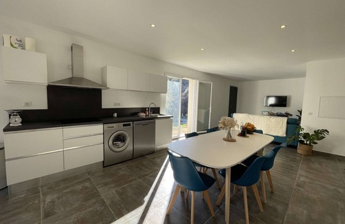 Cateri House | VILLA EN BALAGNE in CATERI