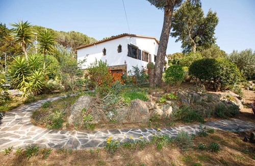 Calonge Villa | Villa en Costa Brava