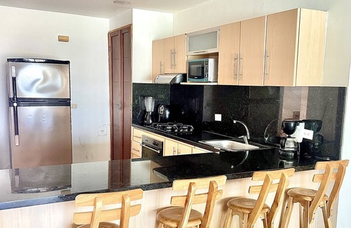 Centro House | Villa en la Playa Cartagena 34