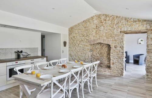 Saint-Vincent-sur-Jard Villa | Villa en pleine campagne proche de la mer