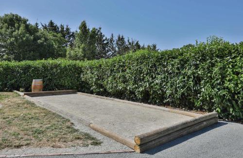 Saint-Vincent-sur-Jard Villa | Villa en pleine campagne proche de la mer