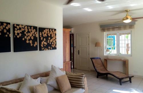 Vera Beach Villa | Villa en primera linea