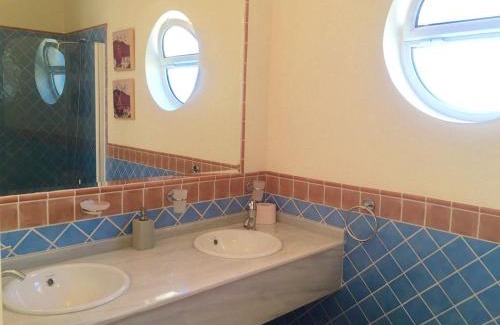 Vera Beach Villa | Villa en primera linea