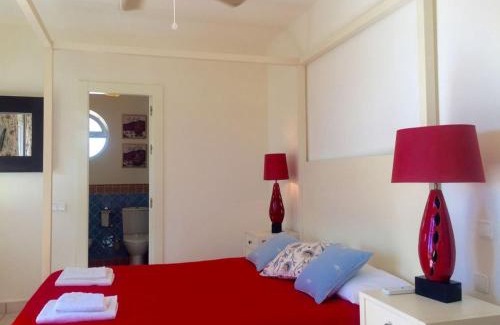 Vera Beach Villa | Villa en primera linea