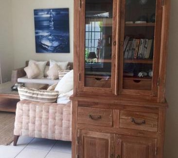 Vera Beach Villa | Villa en primera linea