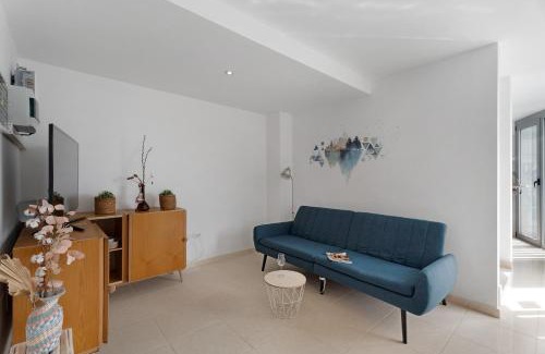 Guimar House | Villa en Taro