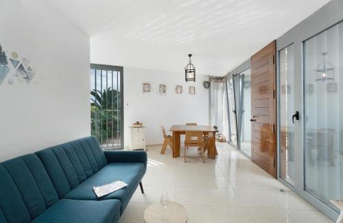 Guimar House | Villa en Taro