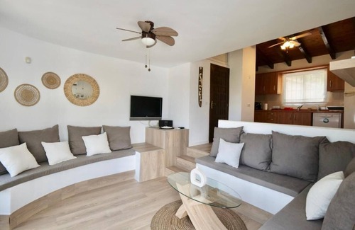 Denia Villa | Villa Encanto