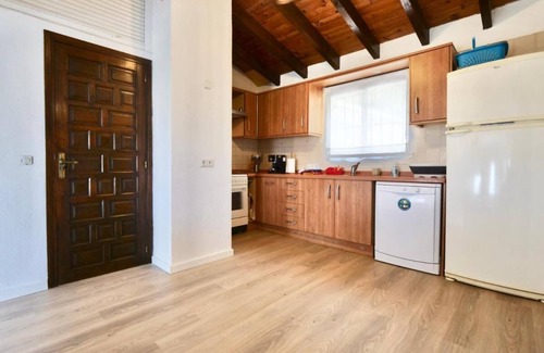 Denia Villa | Villa Encanto