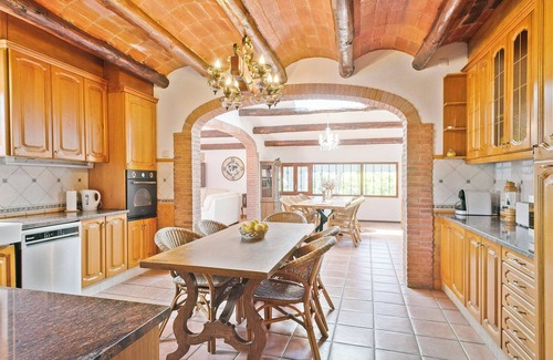 Tordera House | Villa Encanto, Luxmarspa.