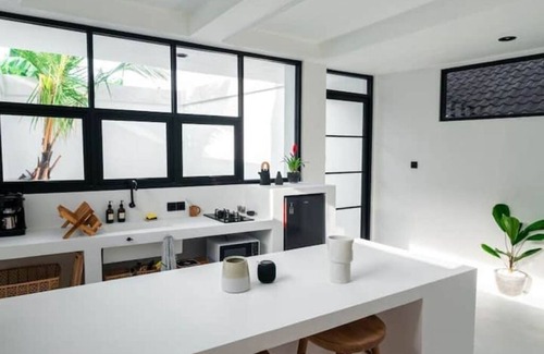 Buduk Villa | Villa Enda Dua Canggu 3 bedroom private villa