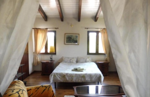 Tergu House | Villa Endeavour