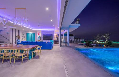 Patong Villa | Villa Enjoy Phuket