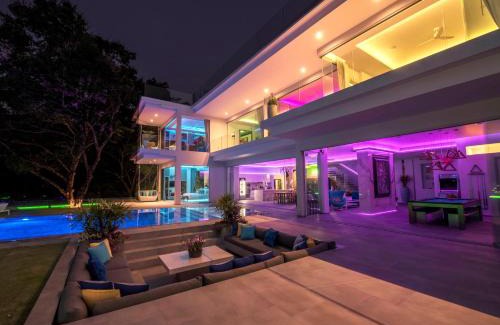 Patong Villa | Villa Enjoy Phuket