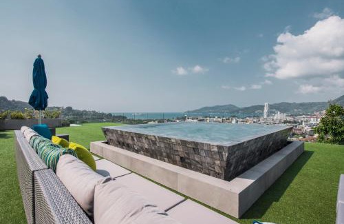 Patong Villa | Villa Enjoy Phuket