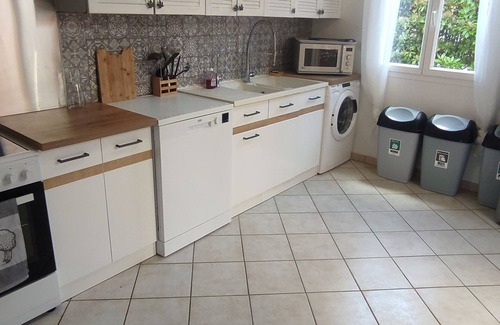 Montmeyan Villa | Villa Entière aux Portes des Gorges du Verdon