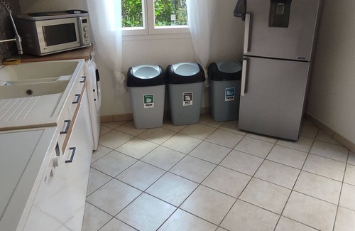 Montmeyan Villa | Villa Entière aux Portes des Gorges du Verdon