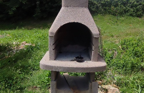 Montmeyan Villa | Villa Entière aux Portes des Gorges du Verdon