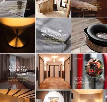 Westend-Sud Hotel | Villa ENTO HotelWestEnd