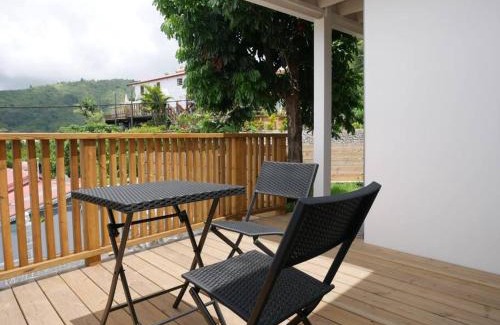 Entre-Deux Apartment | Villa Entre-Deux Centre