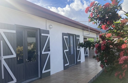 Entre-Deux House | Villa Entre-deux Saisons