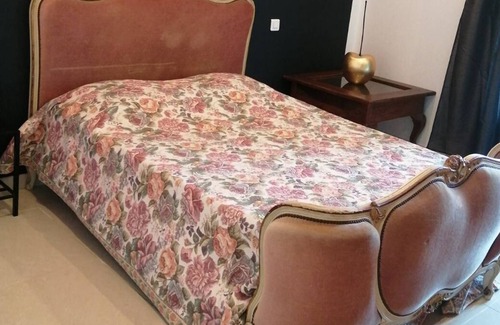 Biguglia Villa | Villa Entre mer et Montagne