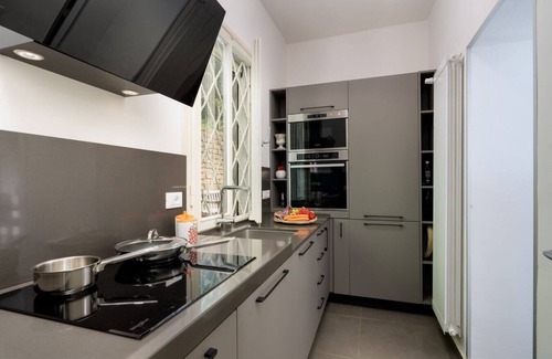 Calci Villa | Villa Enza - Private villa with pool in Tuscany