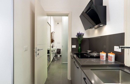 Calci Villa | Villa Enza - Private villa with pool in Tuscany