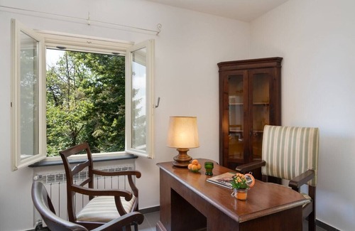 Calci Villa | Villa Enza - Private villa with pool in Tuscany