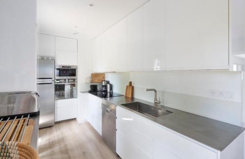 Saint-Lunaire House | Villa Epicure by Cocoonr - Belle maison proche de la plage