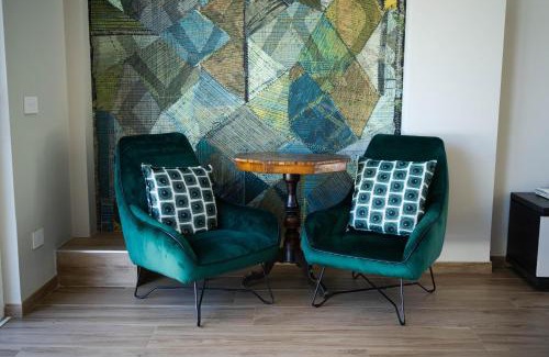 Municipio 2 House | Villa Erada